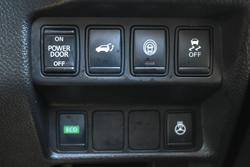 2017 Nissan X-TRAIL Ti T32 4X4 On Demand Ivory Pearl