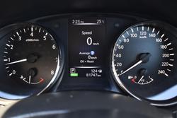 2017 Nissan X-TRAIL Ti T32 4X4 On Demand Ivory Pearl