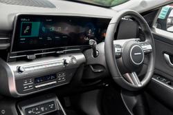 2025 Hyundai
Kona Elite