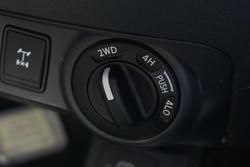 2021 Nissan
Navara PRO-4X