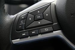 2021 Nissan
Navara PRO-4X