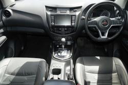 2021 Nissan
Navara PRO-4X