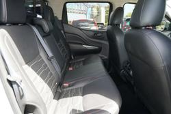 2021 Nissan
Navara PRO-4X