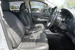 2021 Nissan
Navara PRO-4X