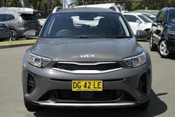 2023 Kia Stonic S