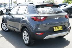 2023 Kia Stonic S