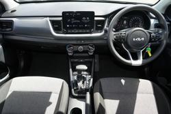 2023 Kia Stonic S
