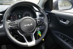 2023 Kia Stonic S