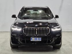 2019 BMW X5 xDrive30d