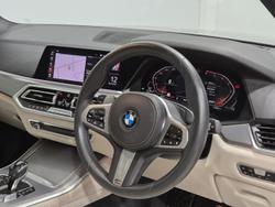 2019 BMW X5 xDrive30d