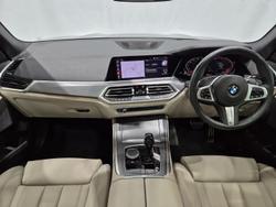 2019 BMW X5 xDrive30d