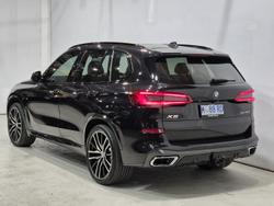 2019 BMW X5 xDrive30d