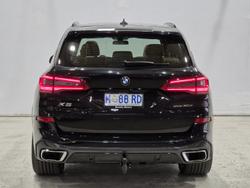 2019 BMW X5 xDrive30d