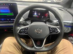 2025 Volkswagen ID.4 Pro
