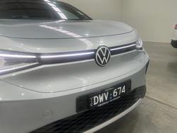 2025 Volkswagen ID.4 Pro