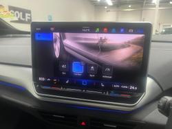 2025 Volkswagen ID.4 Pro