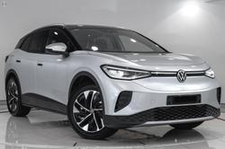 2025 Volkswagen ID.4 Pro