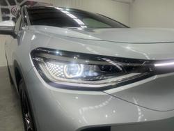 2025 Volkswagen ID.4 Pro