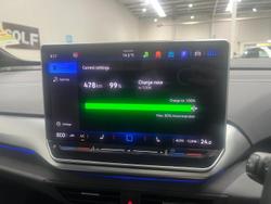 2025 Volkswagen ID.4 Pro