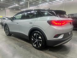 2025 Volkswagen ID.4 Pro