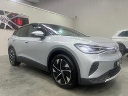 2025 Volkswagen ID.4 Pro