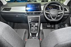 2025 Volkswagen T-Roc CityLife