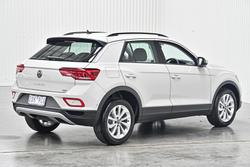 2025 Volkswagen T-Roc CityLife