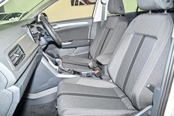 2025 Volkswagen T-Roc CityLife