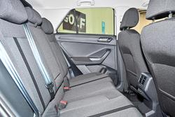 2025 Volkswagen T-Roc CityLife