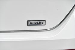 2025 Volkswagen T-Roc CityLife