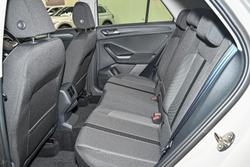 2025 Volkswagen T-Roc CityLife