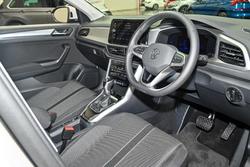 2025 Volkswagen T-Roc CityLife