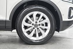 2025 Volkswagen T-Roc CityLife