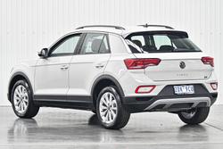 2025 Volkswagen T-Roc CityLife