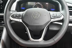 2025 Volkswagen T-Roc CityLife