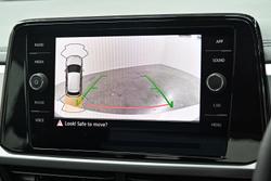 2025 Volkswagen T-Roc CityLife