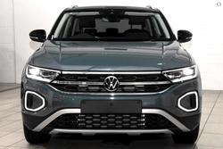 2025 Volkswagen T-Roc 110TSI Style
