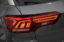 2025 Volkswagen T-Roc 110TSI Style