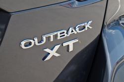 2025 Subaru Outback AWD Touring XT 6GEN MY25 AWD Magnetite Grey