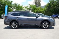 2025 Subaru Outback AWD Touring XT 6GEN MY25 AWD Magnetite Grey