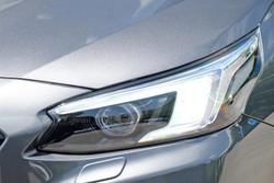 2025 Subaru Outback AWD Touring XT 6GEN MY25 AWD Magnetite Grey