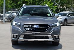 2025 Subaru Outback AWD Touring XT 6GEN MY25 AWD Magnetite Grey