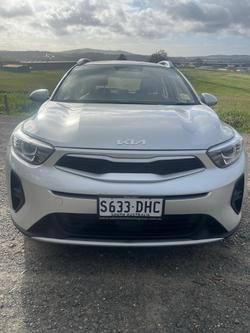 2021 Kia Stonic S