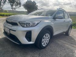 2021 Kia Stonic S