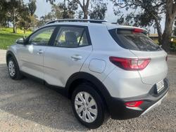 2021 Kia Stonic S