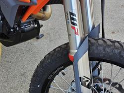 2024 KTM 690 Enduro R