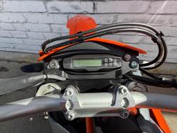 2024 KTM 690 Enduro R