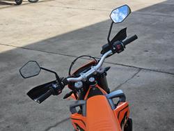 2024 KTM 690 Enduro R