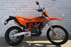 2024 KTM 690 Enduro R