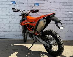 2024 KTM 690 Enduro R